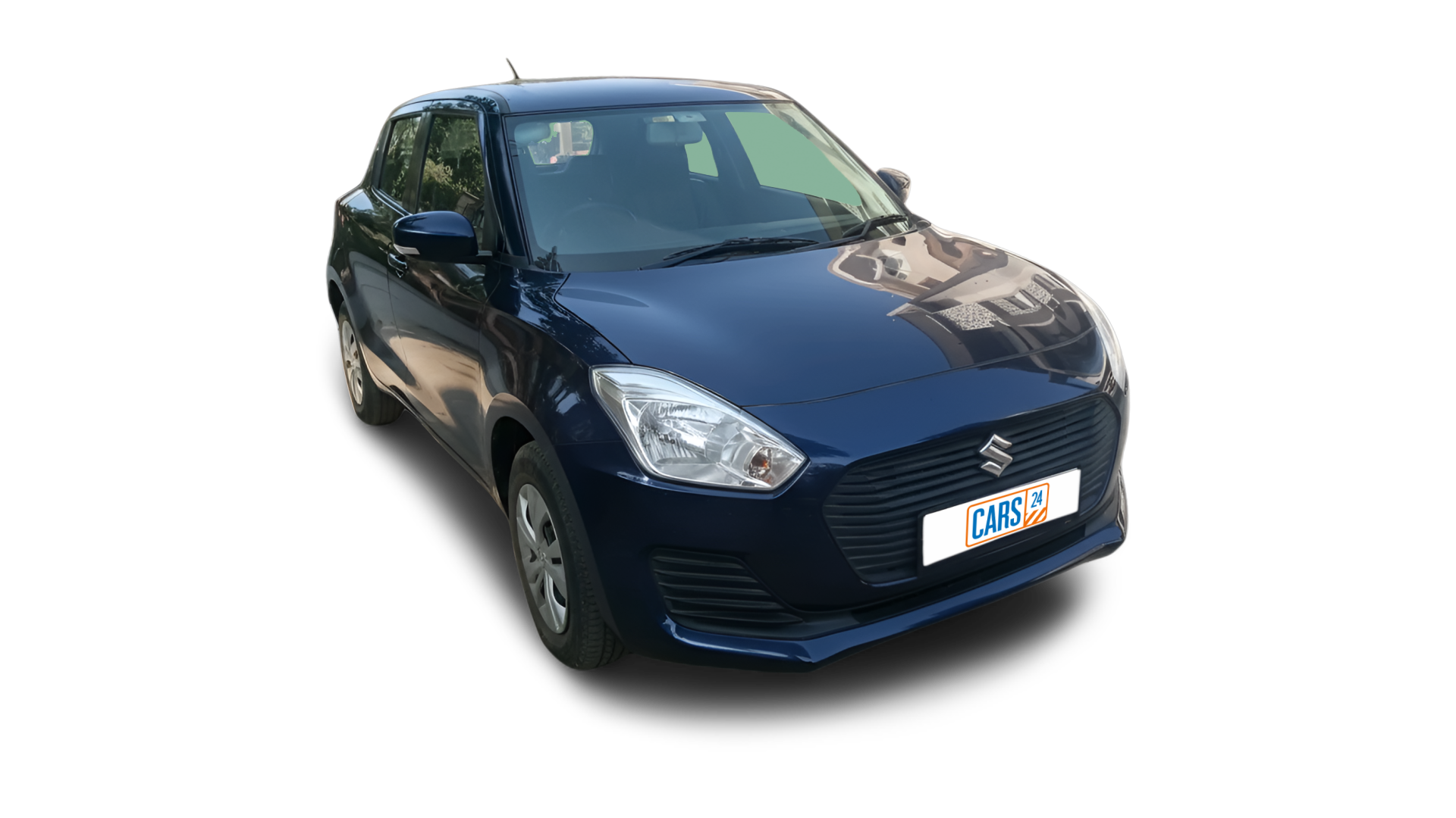 Maruti Swift-img